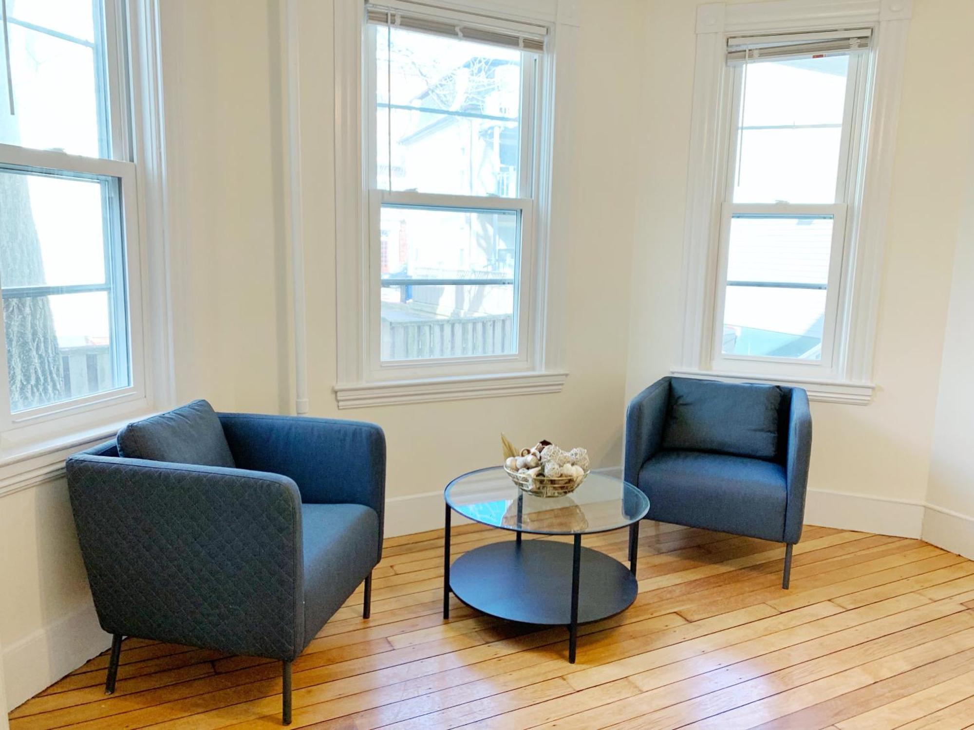 Best Location At Harvard University! 4 Bedroom Apartment! Two Units Available! Cambridge Extérieur photo